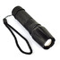 T6 Adjustable Lamp 2000lm Xml Zoomable Mode Torch - 3