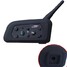 Motorcycle Helmet Intercom Headset 1000m with Bluetooth Function - 11