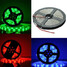 LED Waterproof Car Strip Light 5050 SMD 5M 12V Three Colors - 1