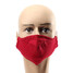 Anti-Dust Winter Filter Protective PM2.5 Cotton Mask - 6