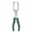 Pliers Fuel Line Release Pipe Hose Removal Car Tool Clip Disconnect Petrol - 5