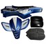 Quad Bike ATV Kit Seat Fairing Complete Mini - 2