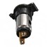 Motorcycle Cigarette Lighter Power 12V 120W Socket Plug Outlet - 5