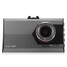 Camera 170 Degree Wide Angle A8 Lens 1080P FULL HD Car DVR Recorder - 1