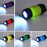 Torch Led Night Light Rechargeable Key Usb Random Color Mini - 2