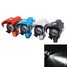 Headlights U8 Flash Fog Spot LED 3000LM Motorcycle High Low Beam - 1