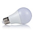 10w Led Rgb Globe Light Color Change Remote Control Bulb - 4
