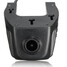 HD 1080P Wifi Night Vision Camera Video Recorder Dash Cam Hidden Car DVR 170° - 2