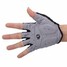 Half Finger Gloves Gloves Motorcycle Racing Silicon Glove Outdoor - 5