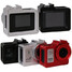 Lens Cover Protective Case UV Lens SJCAM SJ4000 WIFI SJ4000 Plus SJ6000 SJ7000 - 2
