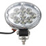 Lamp Light Offroads For Trailer Spot work 27W 9LED Off Road Boat - 4