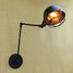 Retro Decorative Wall Sconce Arm American Long Creative Industrial Double - 2