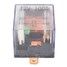 Transparent Car Automotive Relay Device 12V Auto 100A Waterproof 4pin Control - 4