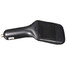 Charger USB TF LED AUX Car Kit Remote FM Transmitter MP3 Player Mobile Phone - 2