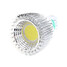 Lamp Cob White Light Led Warm Bulb 450lm Zweihnder - 2