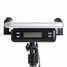 Fm Transmitter for iPhone Mini LCD Black Hands-free Car 6 Plus Kit - 2