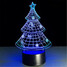 100 Lamp Colorful Led 3d Nightlight Christmas Creative Gift - 3