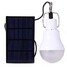 Lighting Light Lamp Solar Power Power Bulb Outdoor 100 Solar - 1
