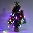 Lamp Colorful 220v 30-led Shaped Light Led Strip Fairy Festival Decoration Bell - 3