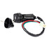 ATVs Motorcycle With Keys Waterproof Switch Dirt Bike Ignition - 2