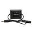 Mini Noise Loop 3.5mm Isolator Headphone Filter Car Stereo Jack Ground - 1