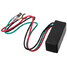 12V Universal Relay Flasher Motorcycle Turn Signal Indicator Blinker - 2