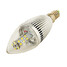 Led Ac110 7w 1pcs High Quality Super Candle Light - 4