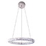 Side Pendant Light K9 Led Lighting Ceiling Lights - 2