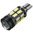 Light Projector LED T15 6000K White Bulb Backup Reverse 5630 16SMD - 2