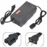 20AH Battery Charger E-Bike Scooter 48V Lithium Electric Bike 2.5A - 4