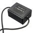 Mini Noise Loop 3.5mm Isolator Headphone Filter Car Stereo Jack Ground - 6