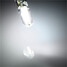 Bulb G4 Cob Incandescent 100 12v 5pcs Filament Led - 3