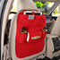 Bag Multifunction Hanger Car Seat Storage Car Seat Cover Organizer Storage Bag Vehicle - 5