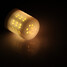 Led Corn Lights Warm White Ac 110-130 3w Smd Ac 220-240 V G9 - 6