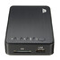 Full 1080P HD Car TV HDMI USB Media Player Multi Box Mini SD Card - 5