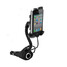 360 Degrees Phone Holder for iPhone Samsung GPS Car Cell - 1