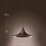 Pendant Light Bedroom Feature For Mini Style Living Room Modern/contemporary Dining Room Plastic Painting Retro - 9