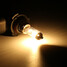 55W Bulb Yellow HID Headlight Fog Lamp Xenon 9006 HB4 Light Halogen - 2