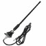 Antenna Roof Stereo Universal Car Auto Fender Radio FM - 1