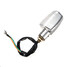 Light Motorcycle Turn Light Indicator Diamond LED - 5