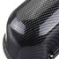 Gauge Holder POD Carbon Fiber Single Pillar Housing 52mm Meter - 6