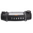 G-Sensor Dash Camera 2.7Inch GPS Car DVR Dual Lens Recorder - 3
