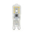1 Pcs Warm White Ac 220-240 V Smd Bi-pin Lights G9 - 1