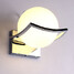 Wall Sconces Modern/contemporary Glass Metal - 1