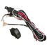 Rocker Switch Wiring Harness Relay Fuse ON OFF LED Light - 6
