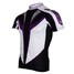 Sleeve Shorts Jersey Clothing Motorcycle Racing Bicycle Short - 3