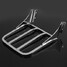 Harley Sportster 48 Dyna Luggage Rack Nightster XL1200 - 1