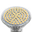 Warm White Mr16 Led Spotlight Gu10 4w Smd Ac 220-240 V - 3