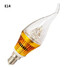 Led 210-240 High Power Led Warm White Dimmable E12 - 5