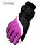 Gloves Anti-slip Snowboard Sports Riding Talson Skiing KINEED Cycling Outdoor - 4